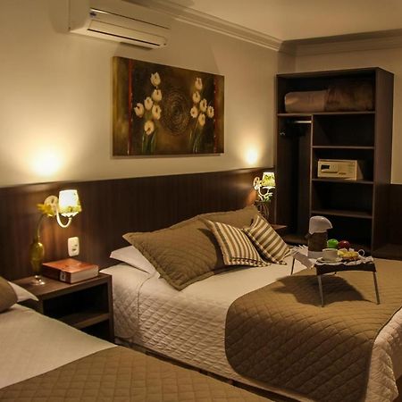 Hotel Premium Gramado Ngoại thất bức ảnh