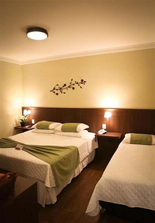 Hotel Premium Gramado Ngoại thất bức ảnh