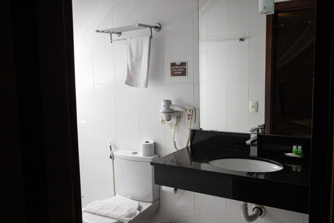 Hotel Premium Gramado Ngoại thất bức ảnh