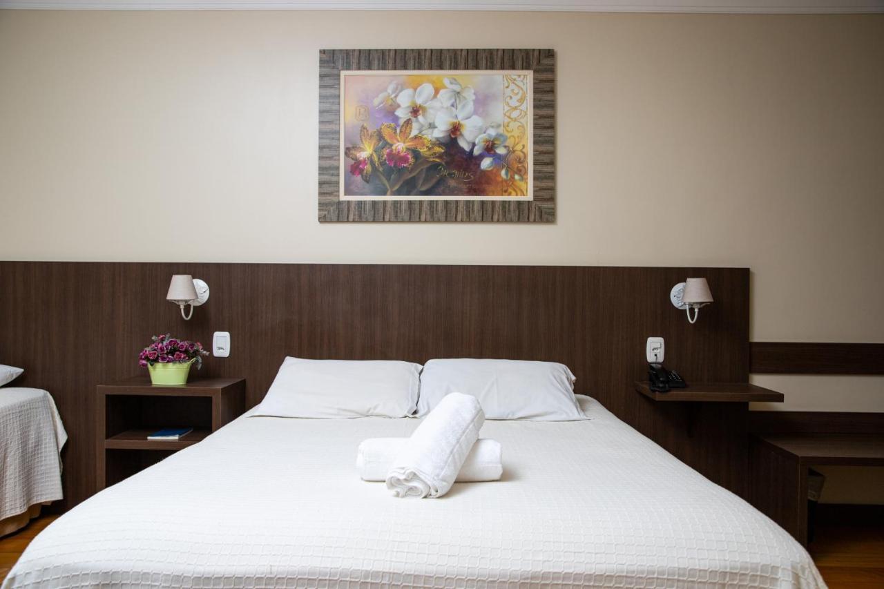 Hotel Premium Gramado Ngoại thất bức ảnh