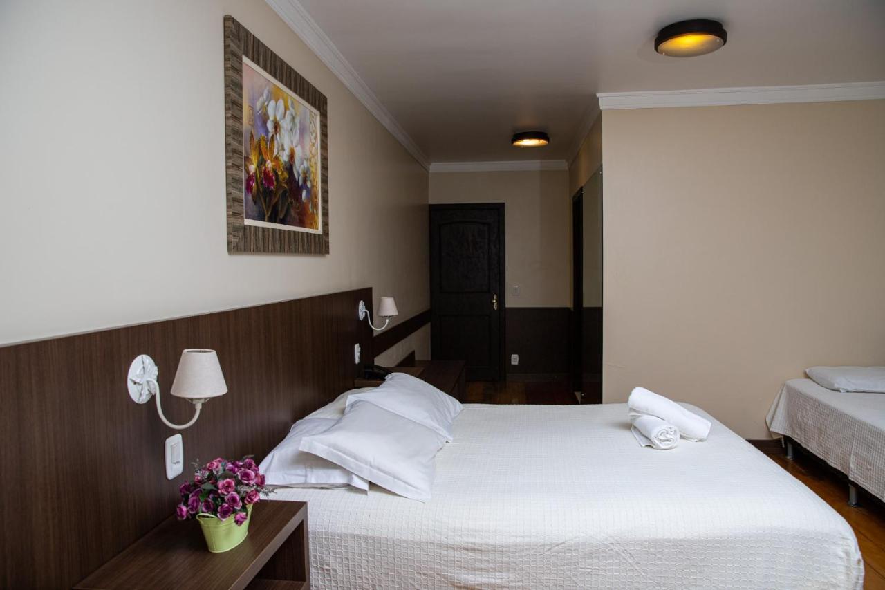 Hotel Premium Gramado Ngoại thất bức ảnh