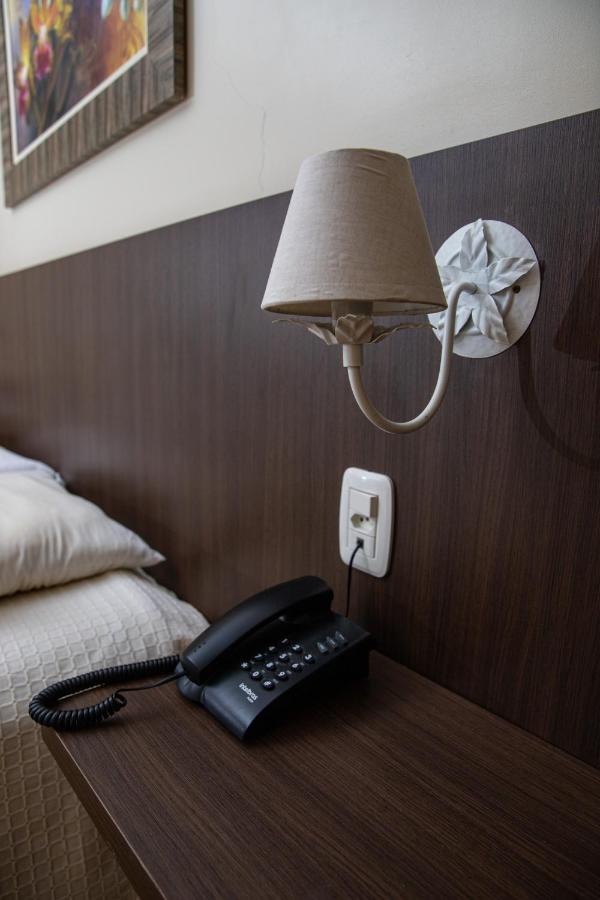 Hotel Premium Gramado Ngoại thất bức ảnh