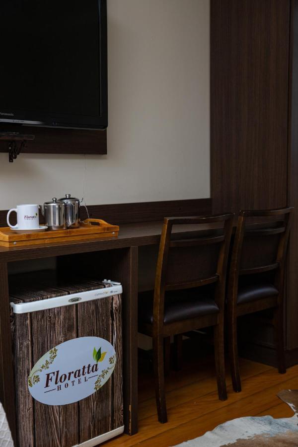 Hotel Premium Gramado Ngoại thất bức ảnh