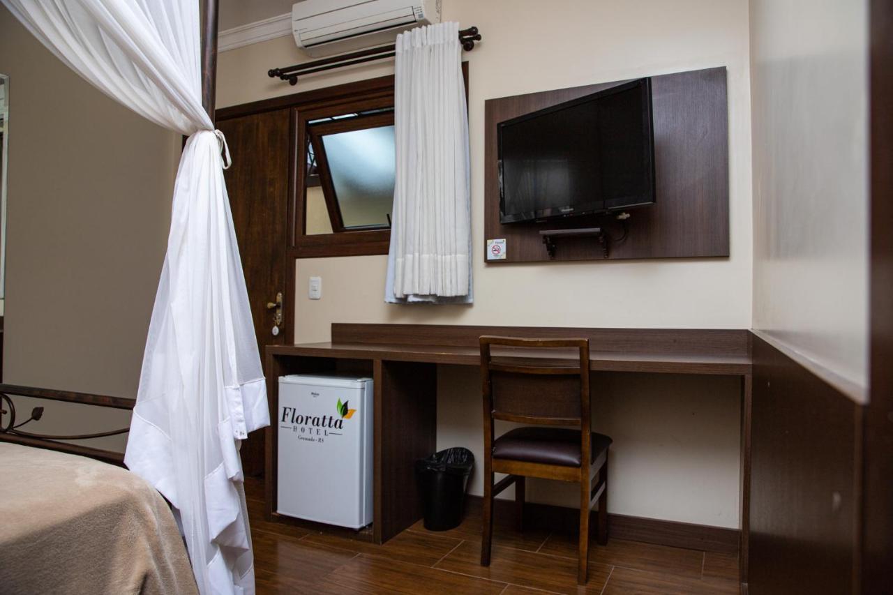 Hotel Premium Gramado Ngoại thất bức ảnh