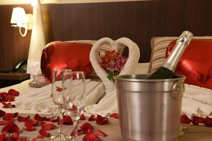 Hotel Premium Gramado Ngoại thất bức ảnh