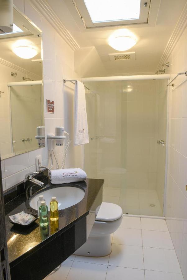 Hotel Premium Gramado Ngoại thất bức ảnh