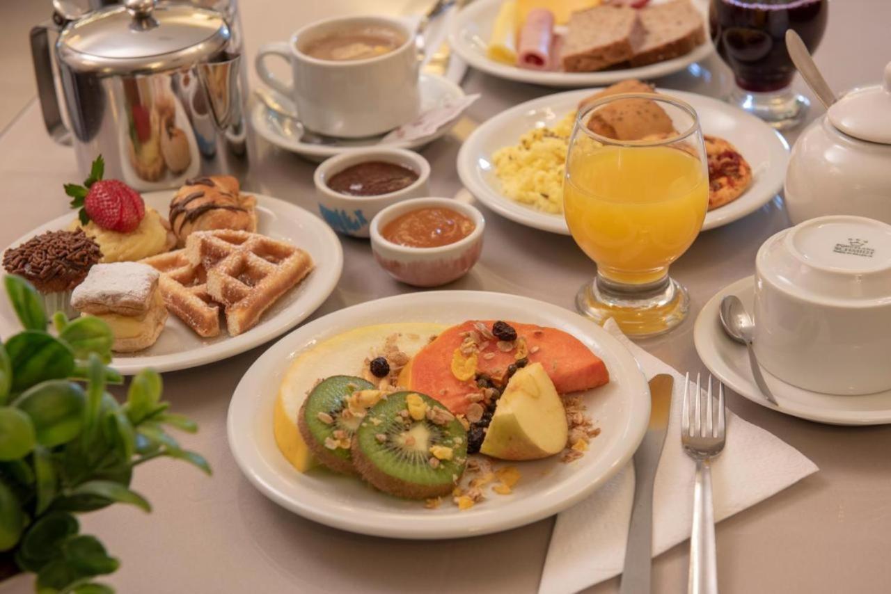 Hotel Premium Gramado Ngoại thất bức ảnh