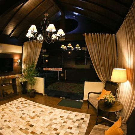 Hotel Premium Gramado Ngoại thất bức ảnh